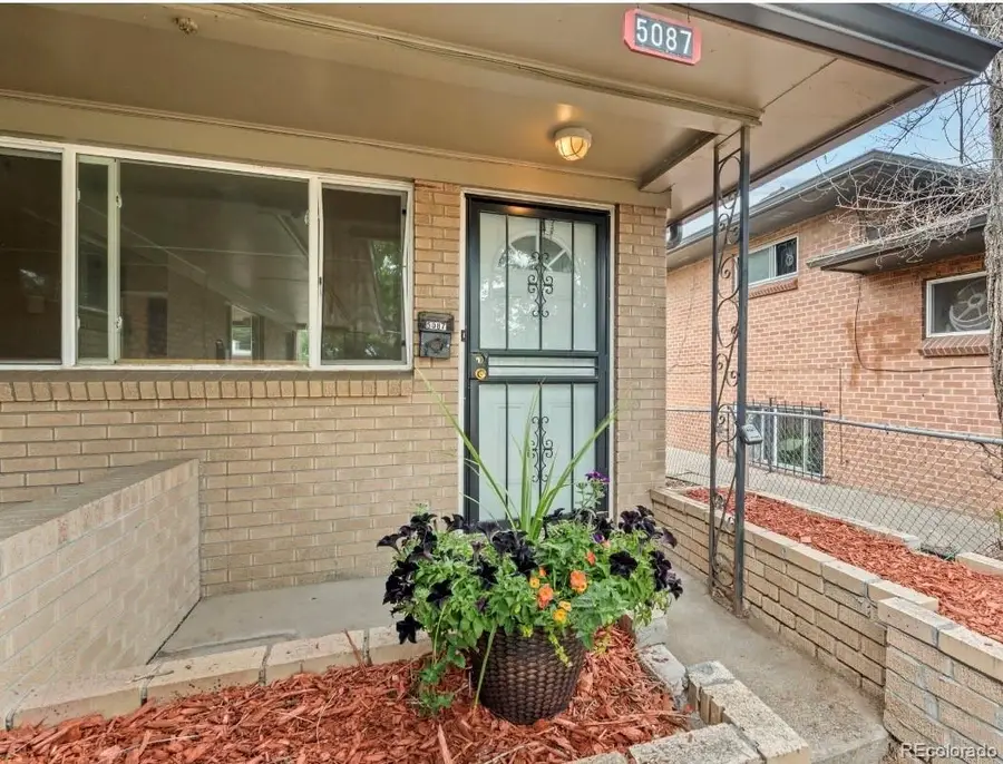 5085 - 5087 E 34th Avenue, Denver, CO 80207 - Image #2