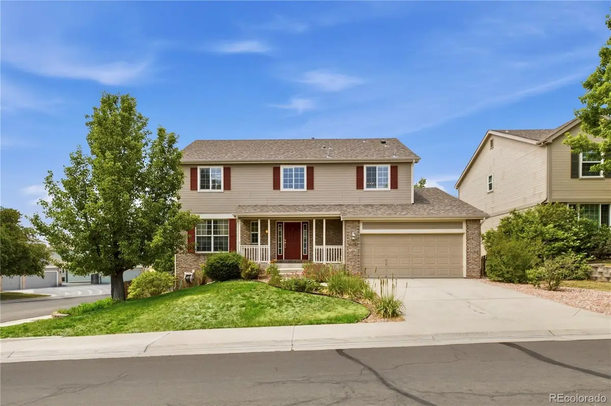 10781 Vista Road, Parker, CO 80138 - #1