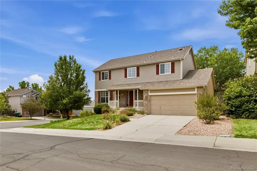 10781 Vista Road, Parker, CO 80138 - #2