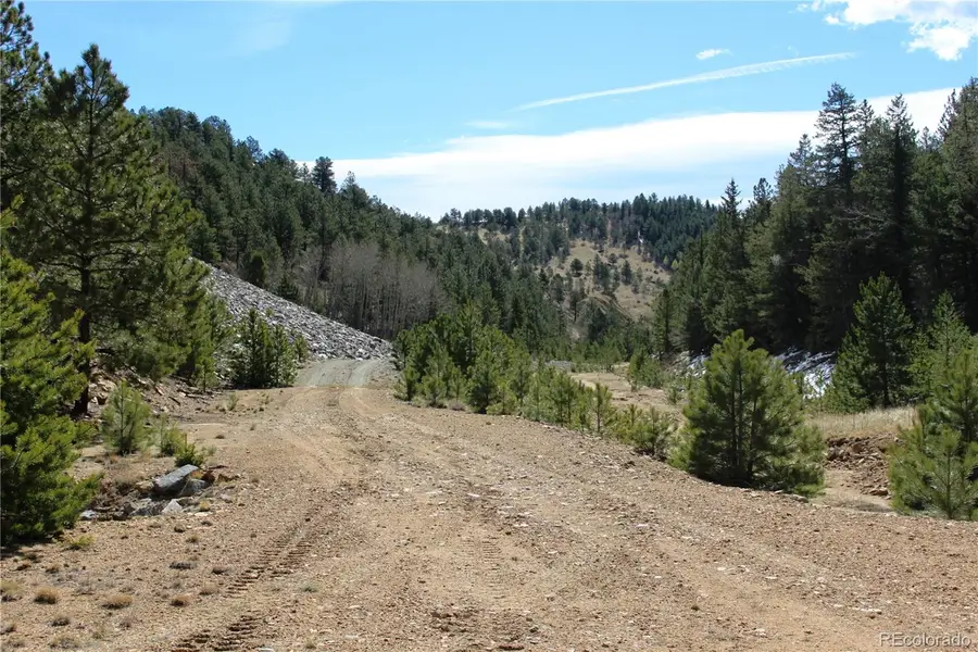 00 Missouri Flats Road, Central City, CO 80427 - #3