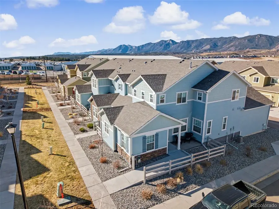 16393 Hay Barn Heights, Monument, CO 80132 - #2