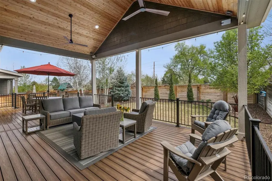 7438 S Pennsylvania Street, Littleton, CO 80122 - #2