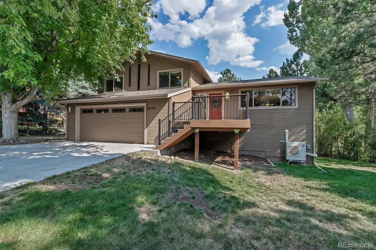 8056 Windwood Way, Parker, CO 80134 - Image #1