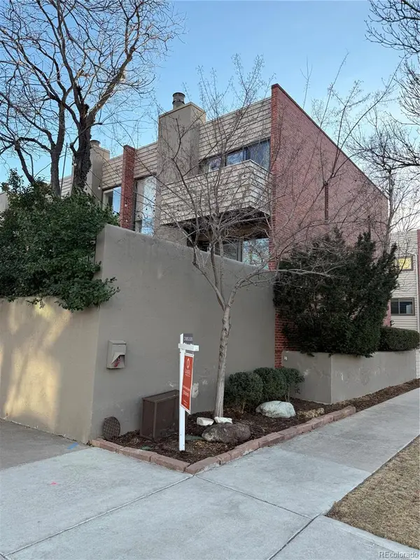 495 Columbine Street, Denver, CO 80206