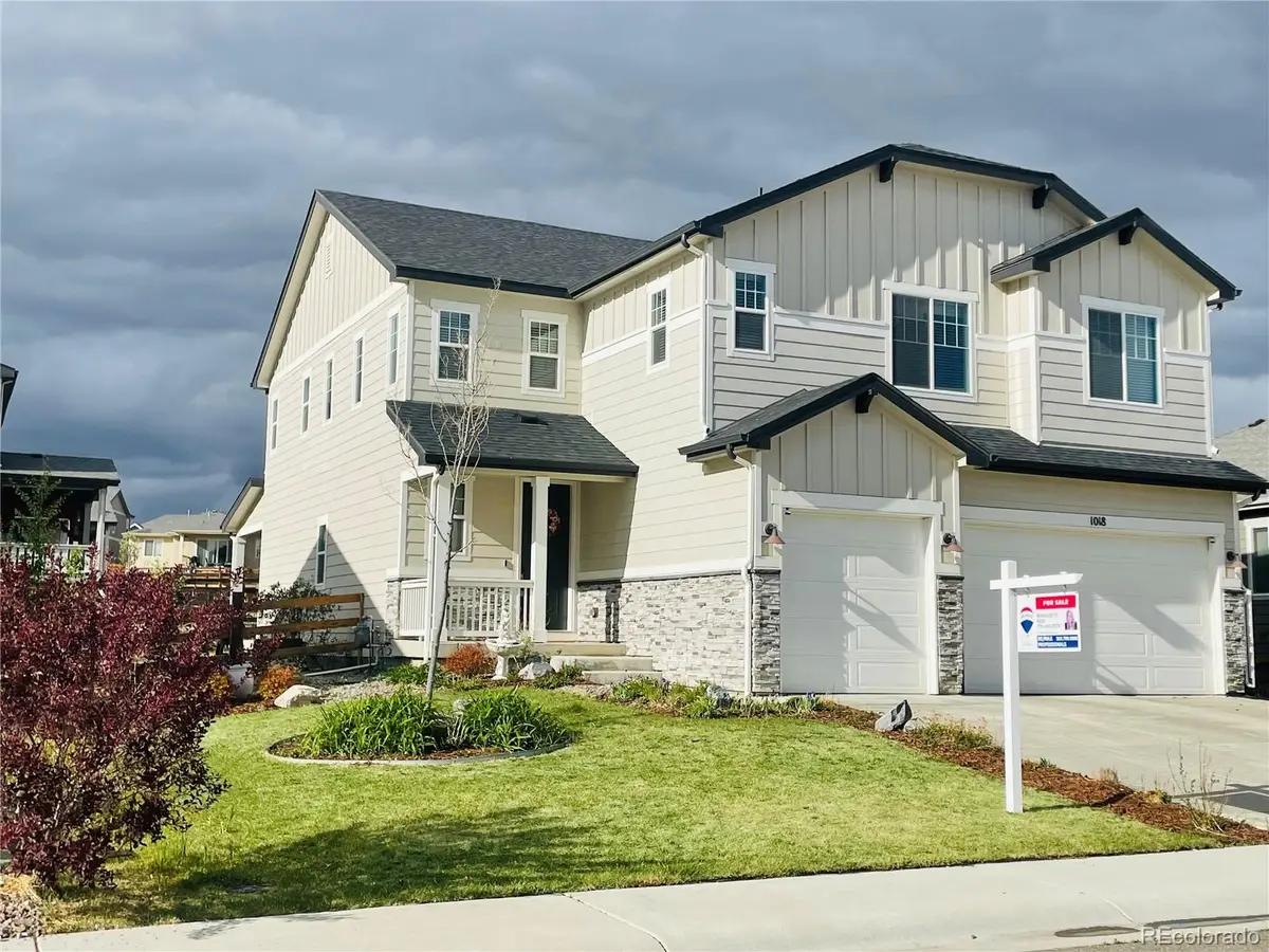 1018 Gabriella Lane, Berthoud, CO 80513 - #1