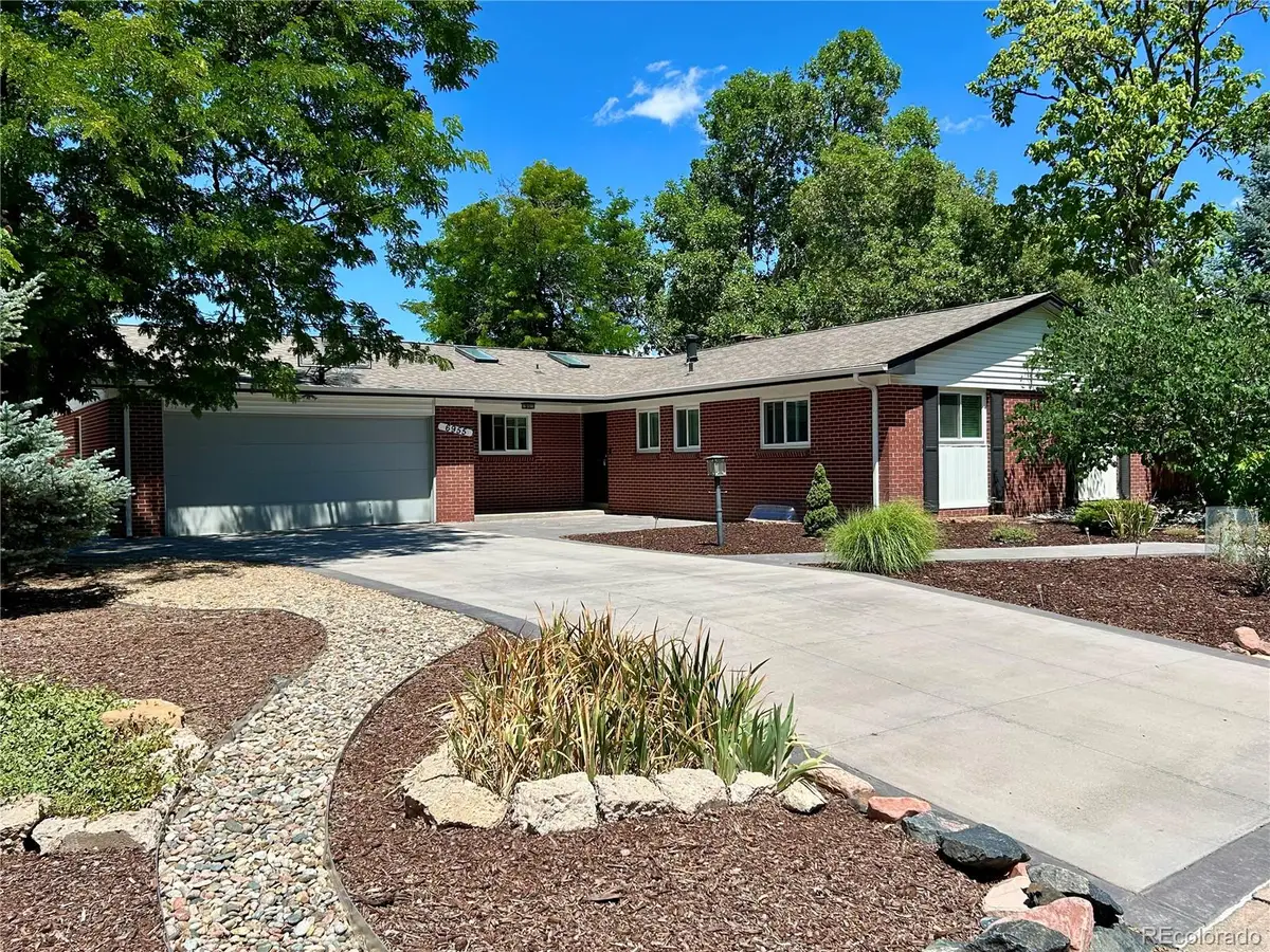 6955 S Cook Way, Centennial, CO 80122 - #1