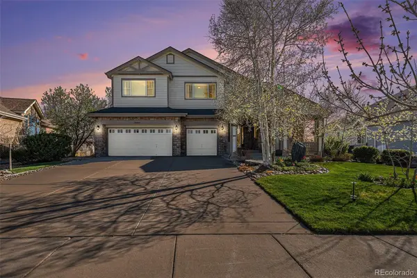 26861 E Clifton Drive, Aurora, CO 80016