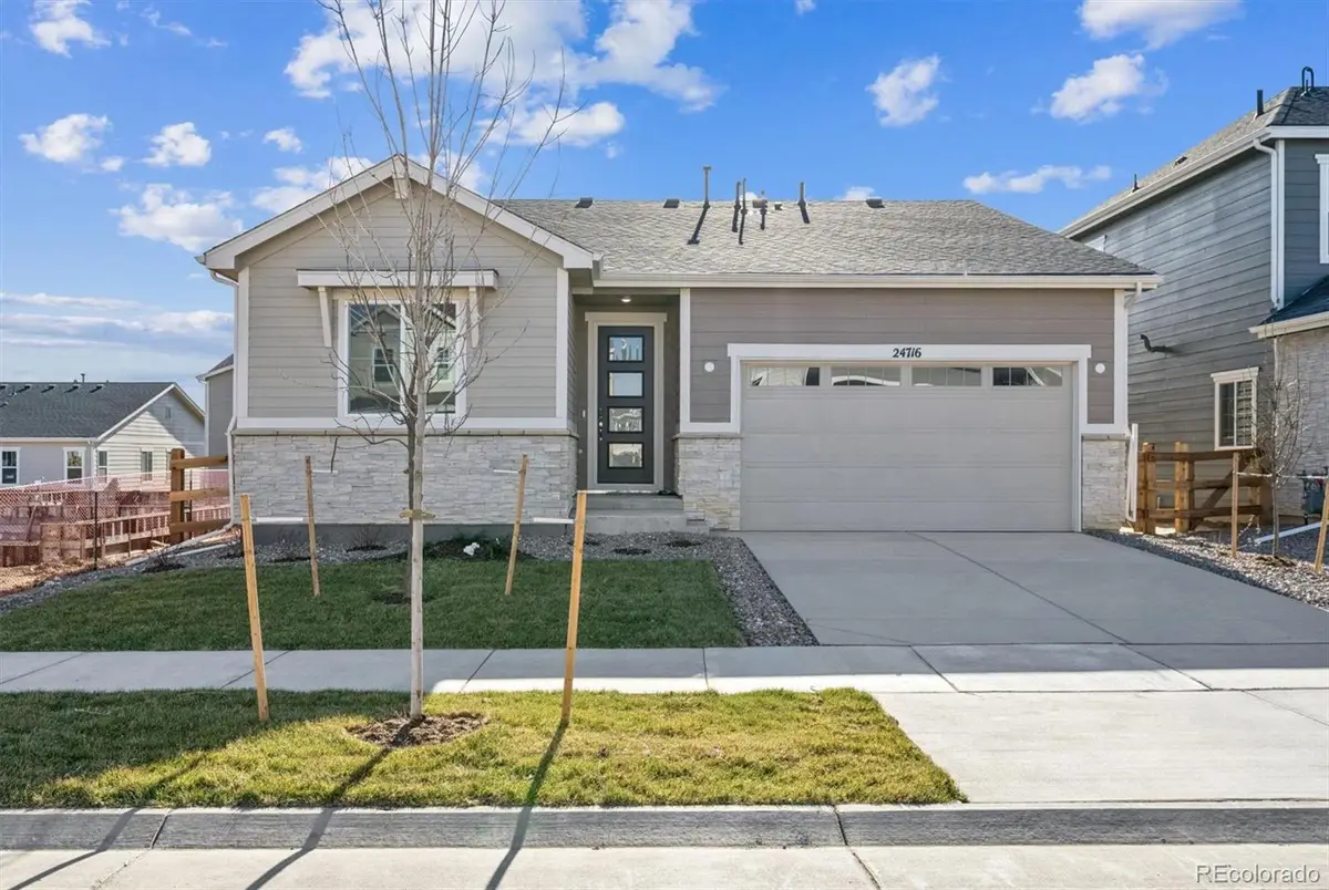 24716 E 41st Avenue, Aurora, CO 80019 - #1
