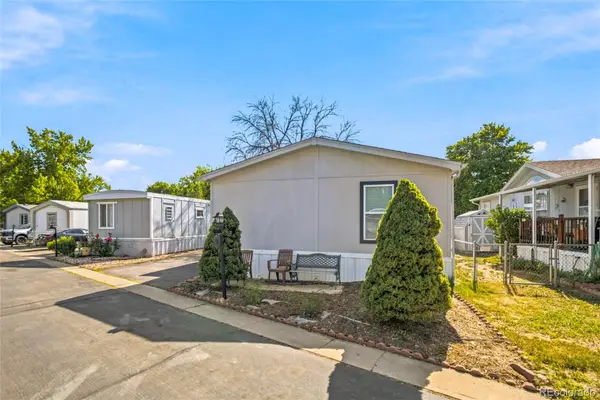 281 Skylark Circle, Lafayette, CO 80026