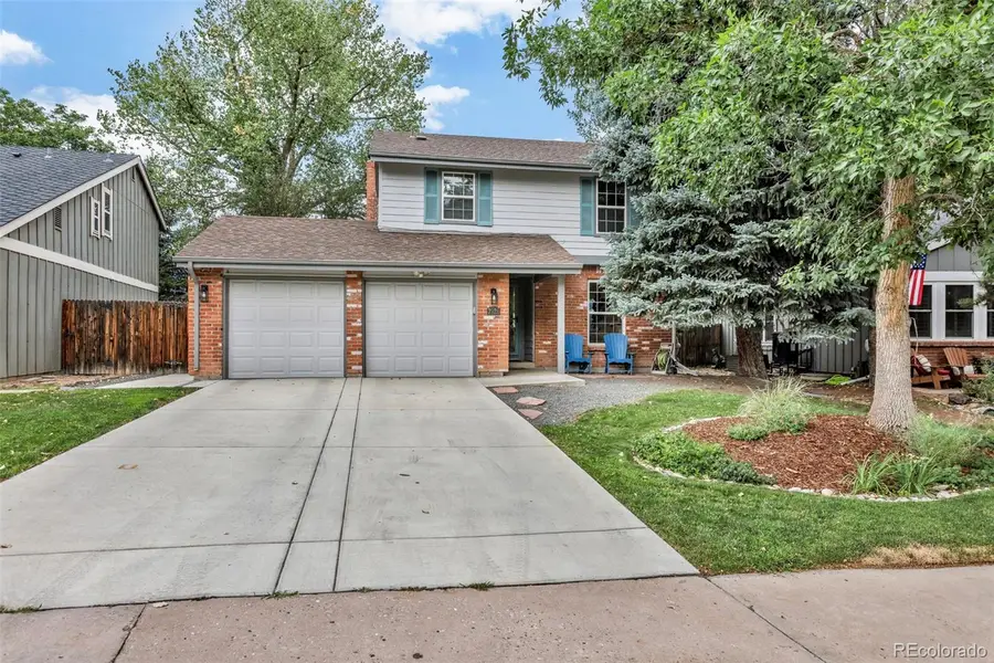 7926 S Roslyn Way, Englewood, CO 80112 - #2