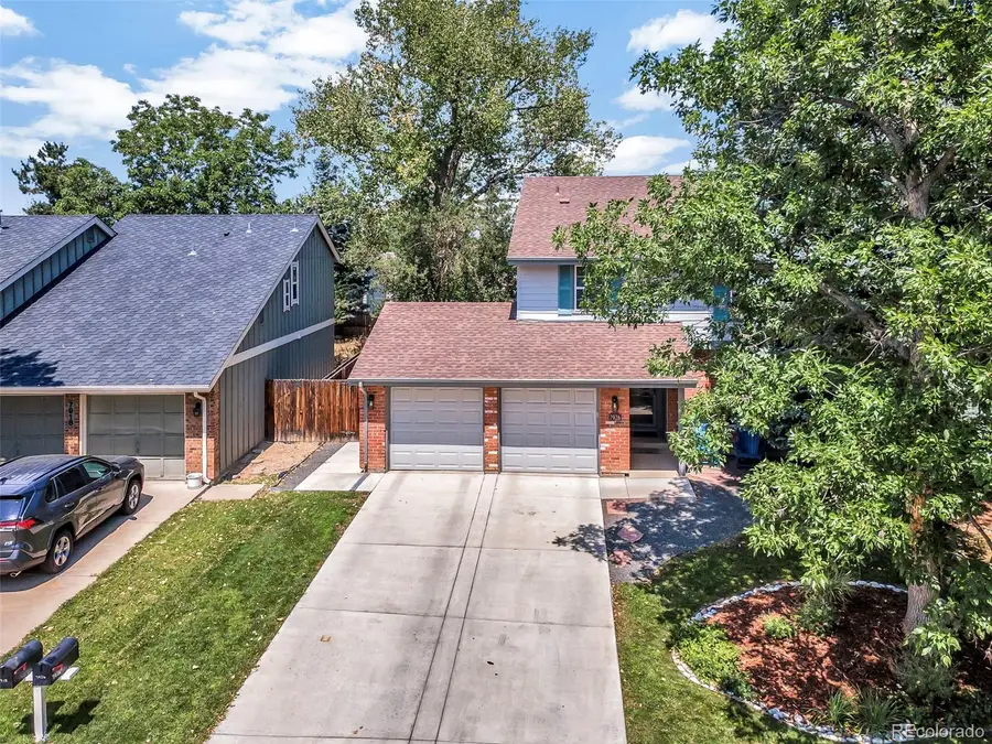 7926 S Roslyn Way, Englewood, CO 80112 - #3