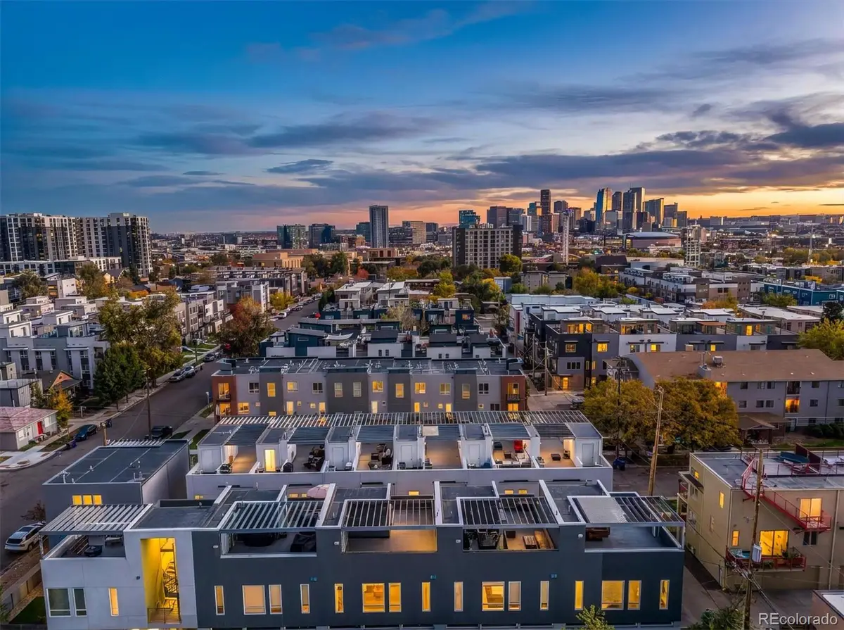 2806 W 25th, Denver, CO 80211 - #1