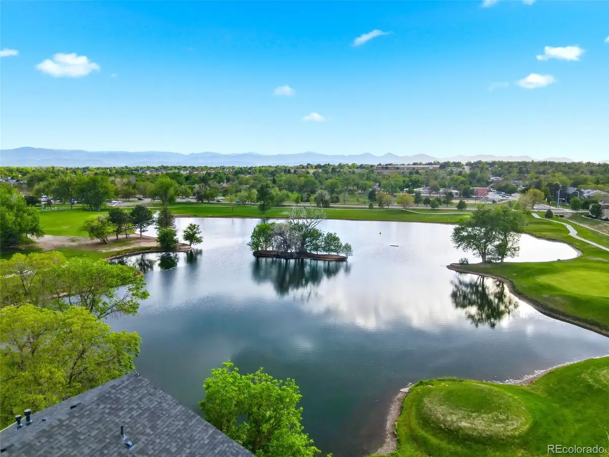 2945 W Riverwalk Circle #A, Littleton, CO 80123 - #1