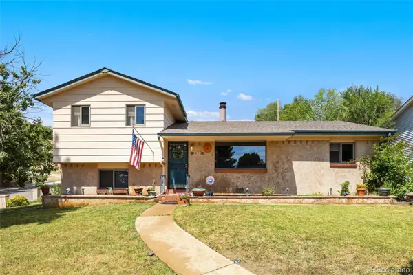 2346 Laramie Drive, Colorado Springs, CO 80910