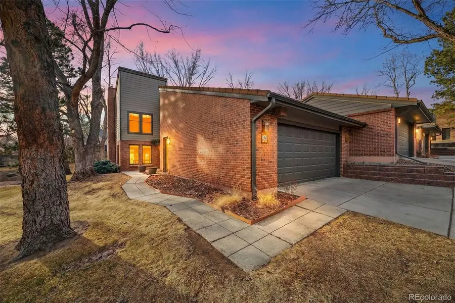 6969 W Yale Avenue #32, Denver, CO 80227 - #2