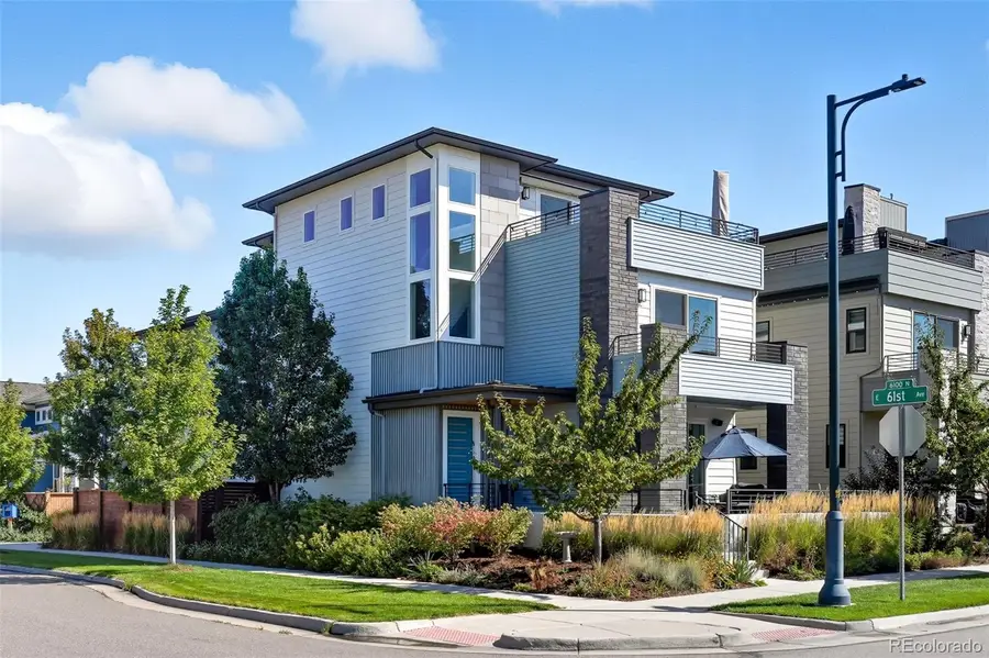 6098 Beeler Court, Denver, CO 80238 - Image #2