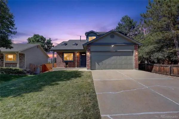 5369 S Xenophon, Littleton, CO 80127