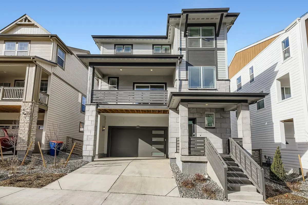 8820 Watercress Circle, Littleton, CO 80125 - Image #1