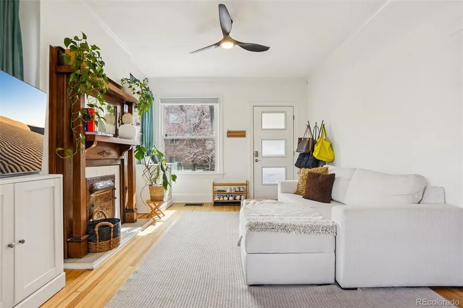 425 E Ellsworth Avenue, Denver, CO 80209 - #3