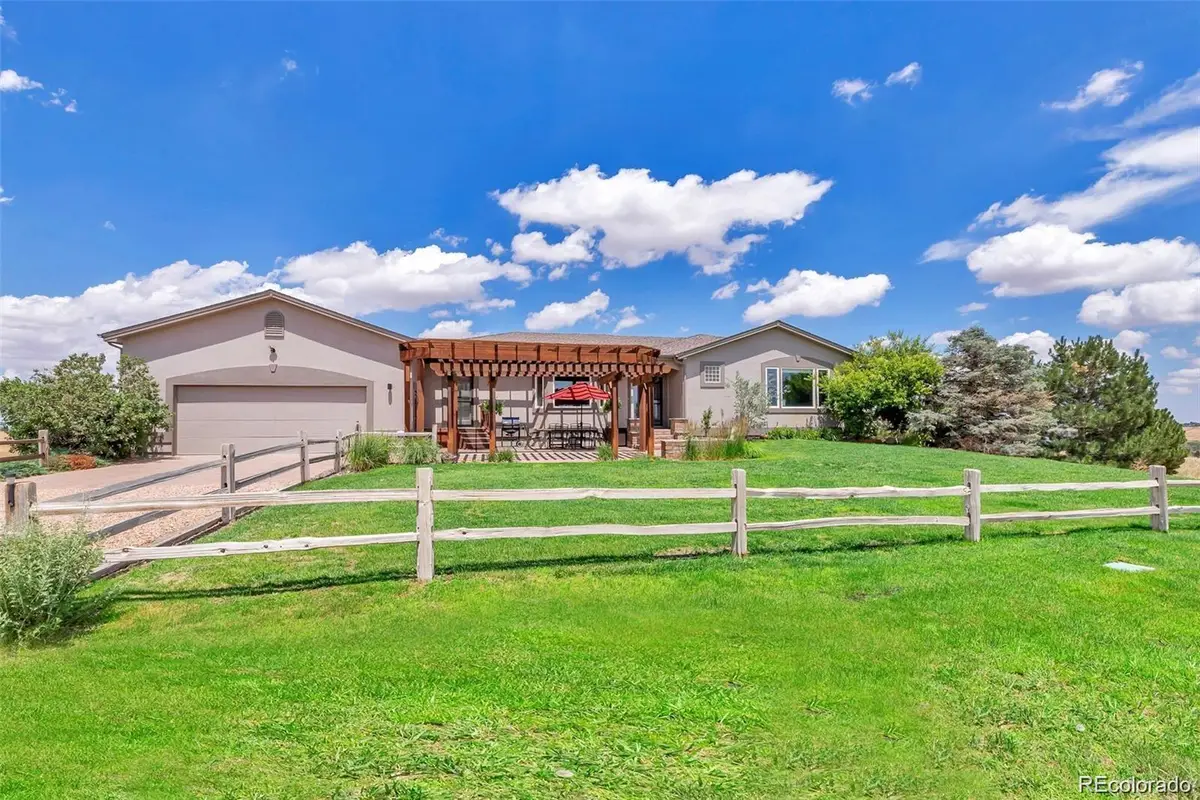 992 S County Road 129, Bennett, CO 80102 - Image #1