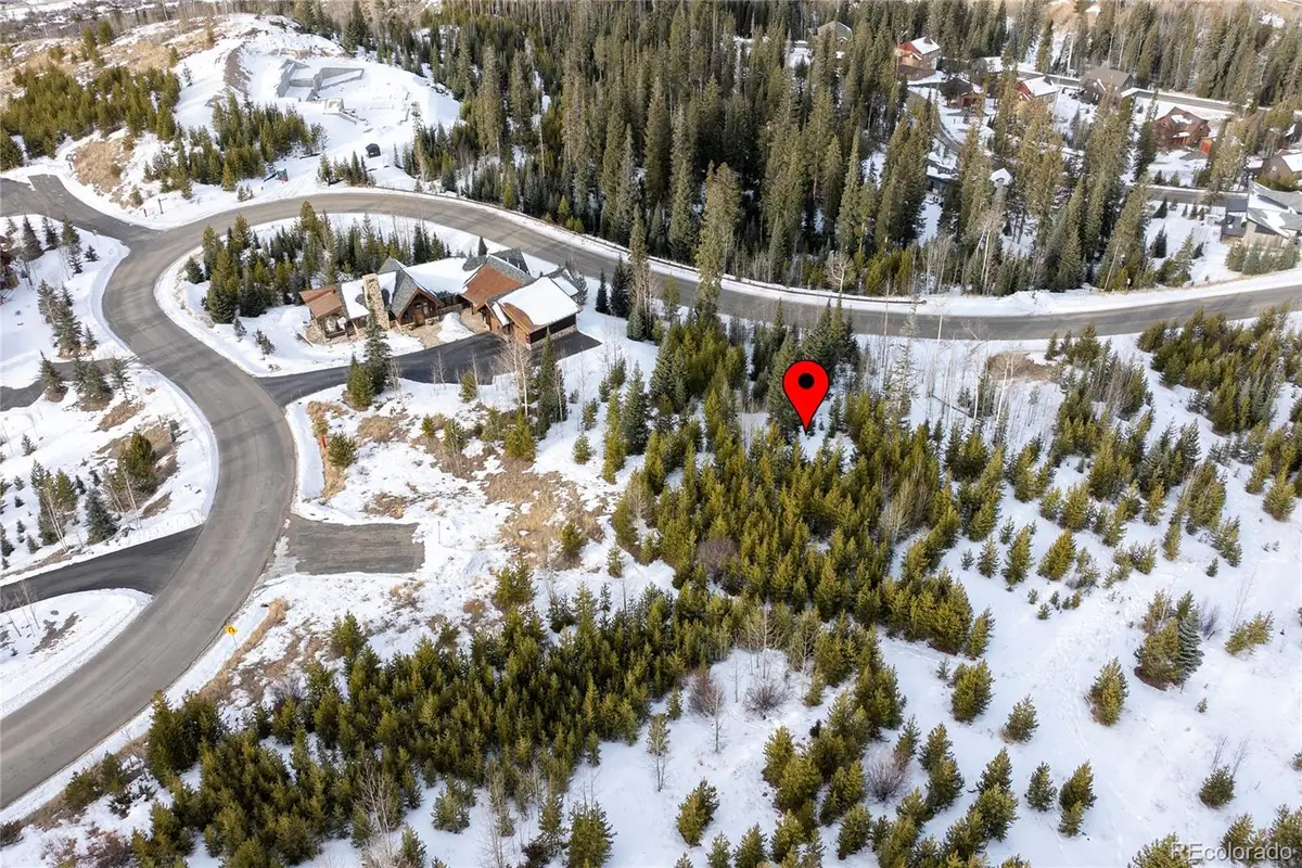 1414 Pioneer Trail, Fraser, CO 80442 - #1