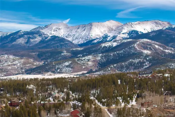 1414 Pioneer Trail, Fraser, CO 80442