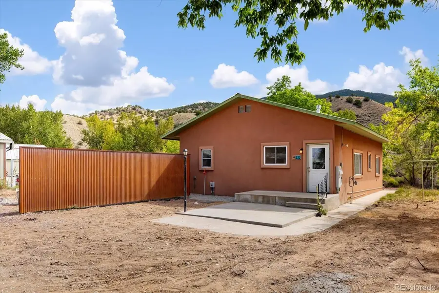 533 River Drive, Salida, CO 81201 - #2