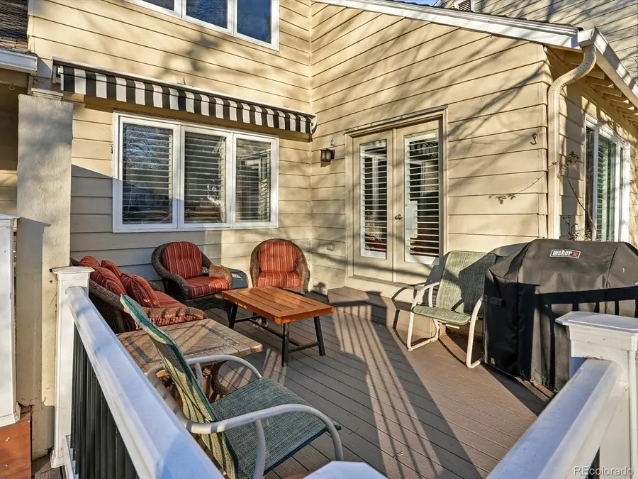 4675 S Yosemite Street #215, Denver, CO 80237 - #2