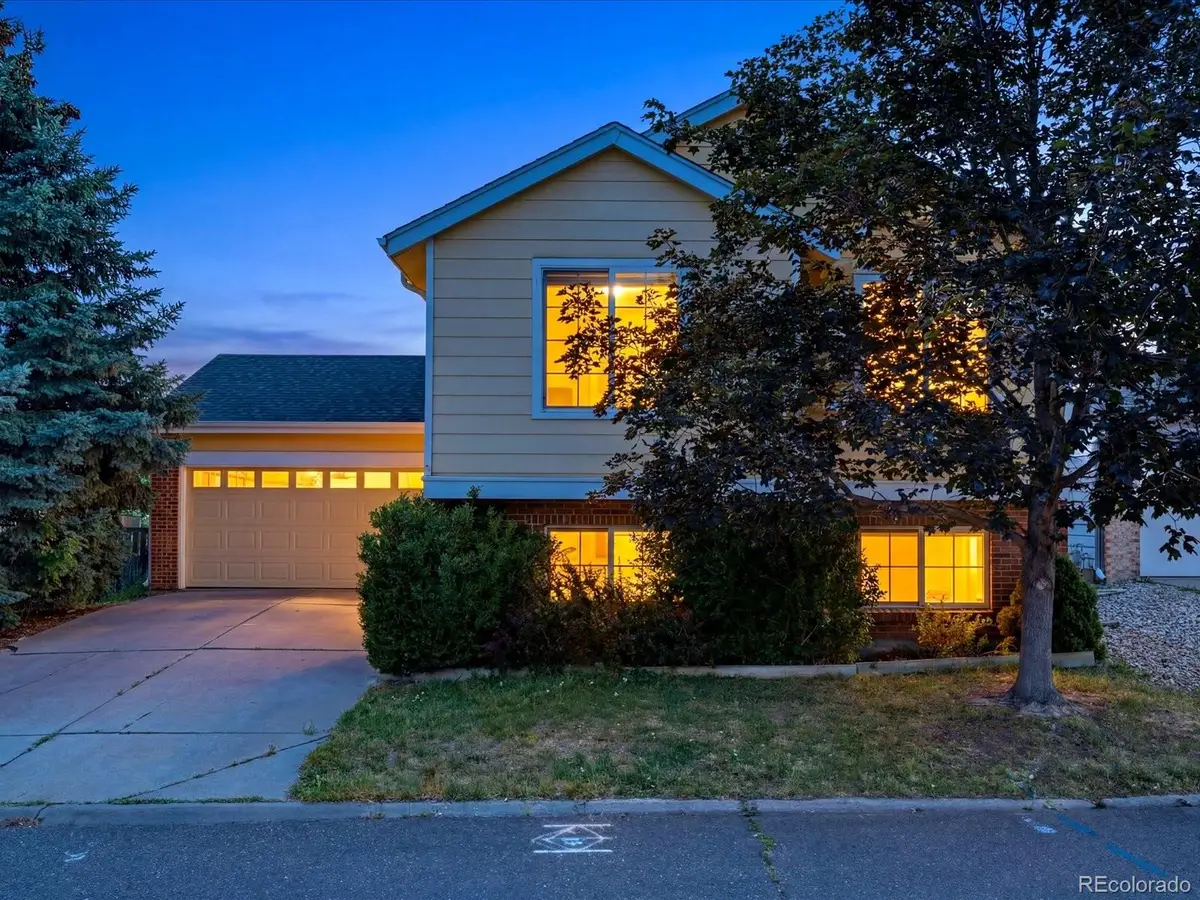 951 Conifer Court, Littleton, CO 80126 - #1
