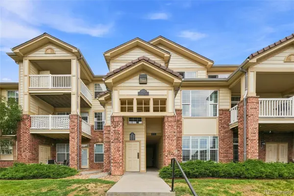 5723 N Gibralter Way #4-102, Aurora, CO 80019