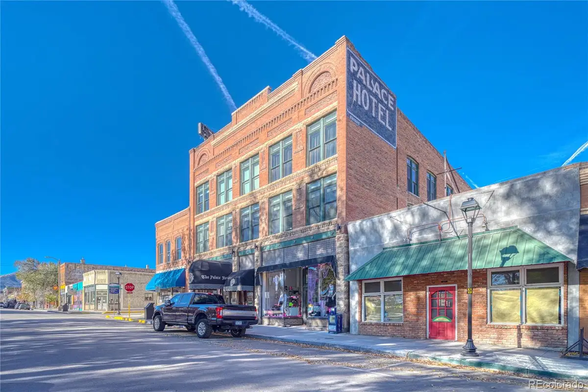 204 N F Street #D1/301, Salida, CO 81201 - Image #1