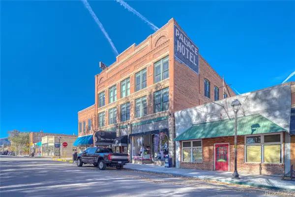 204 N F Street #D1/301, Salida, CO 81201