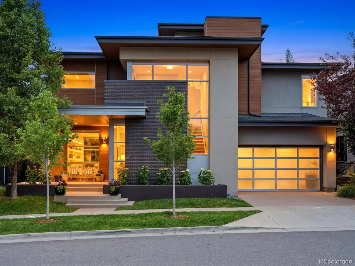 61 N Magnolia Way, Denver, CO 80230 - #1