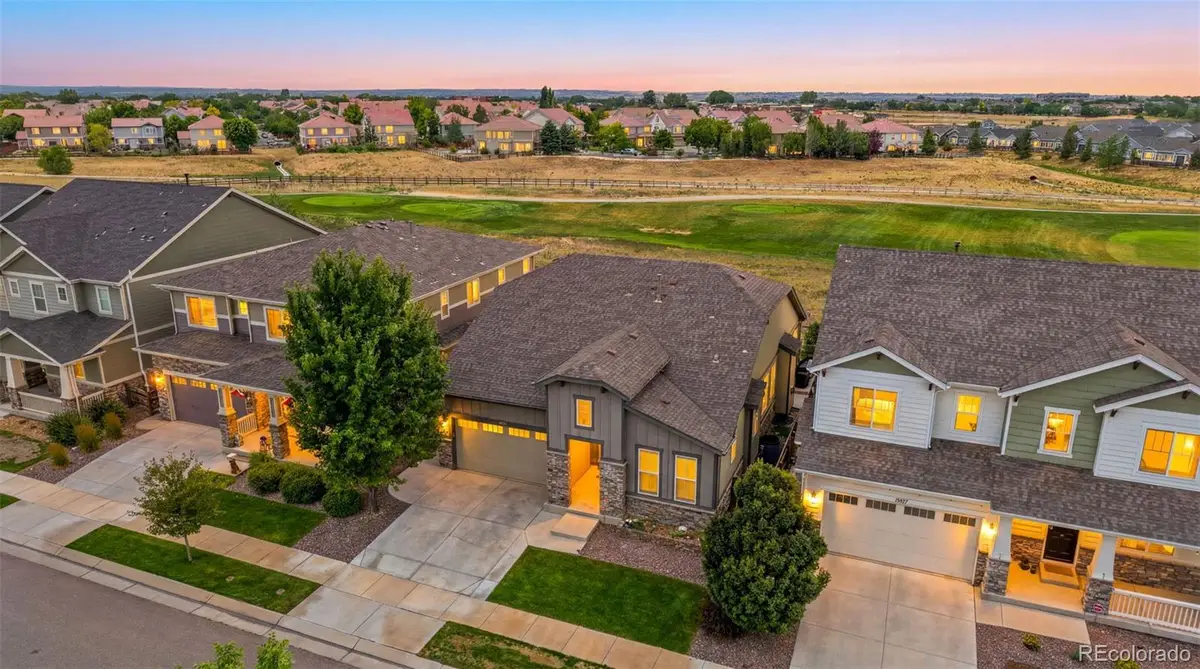 15927 E 118th Place, Commerce City, CO 80022 - #1