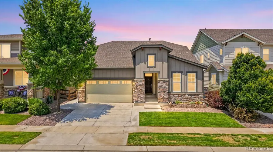 15927 E 118th Place, Commerce City, CO 80022 - #2