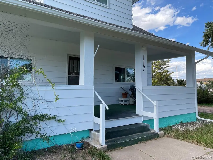 117 Lincoln Avenue, Arriba, CO 80804 - Image #3