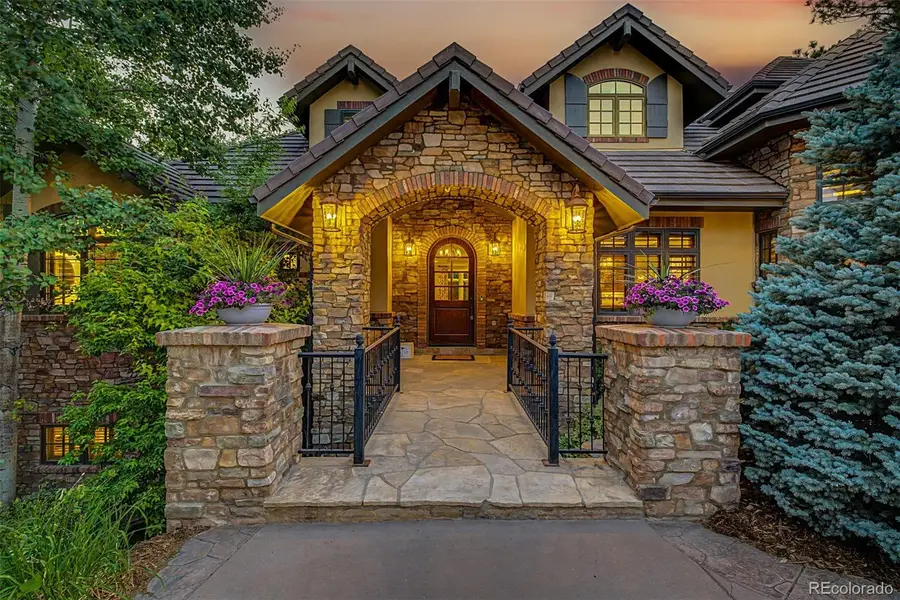 2553 Saddleback Court, Castle Rock, CO 80104 - #2