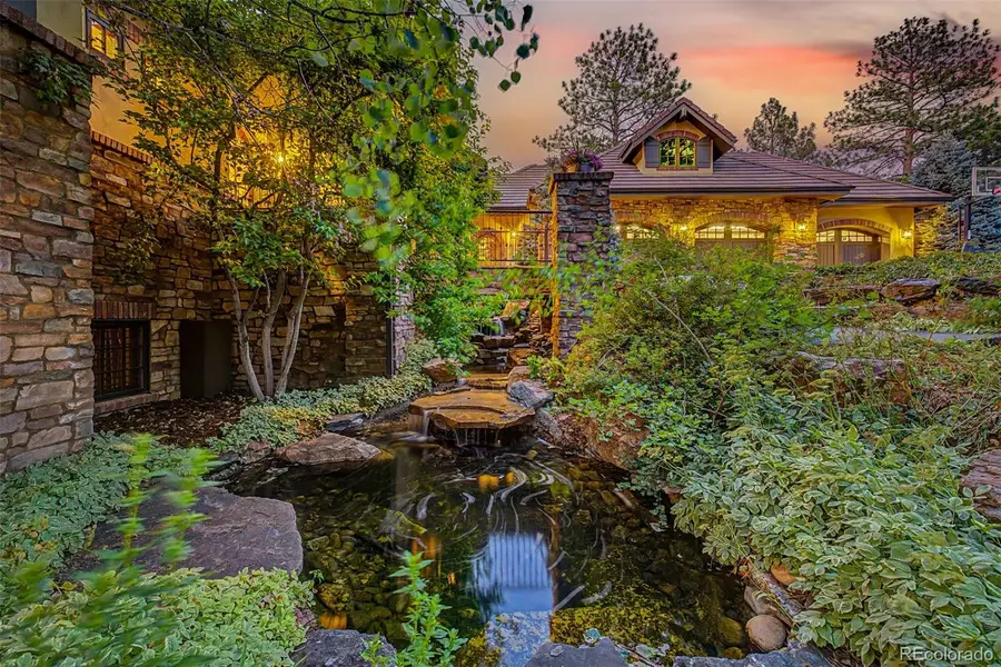 2553 Saddleback Court, Castle Rock, CO 80104 - #3