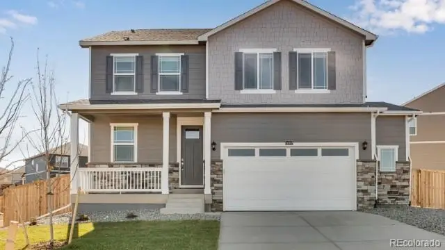 9918 Danube Court, Commerce City, CO 80022 - #1