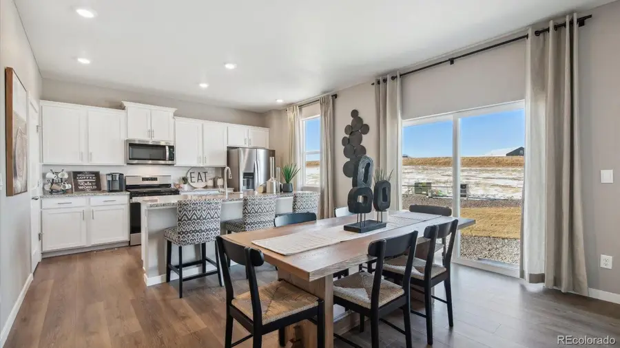 9918 Danube Court, Commerce City, CO 80022 - #2