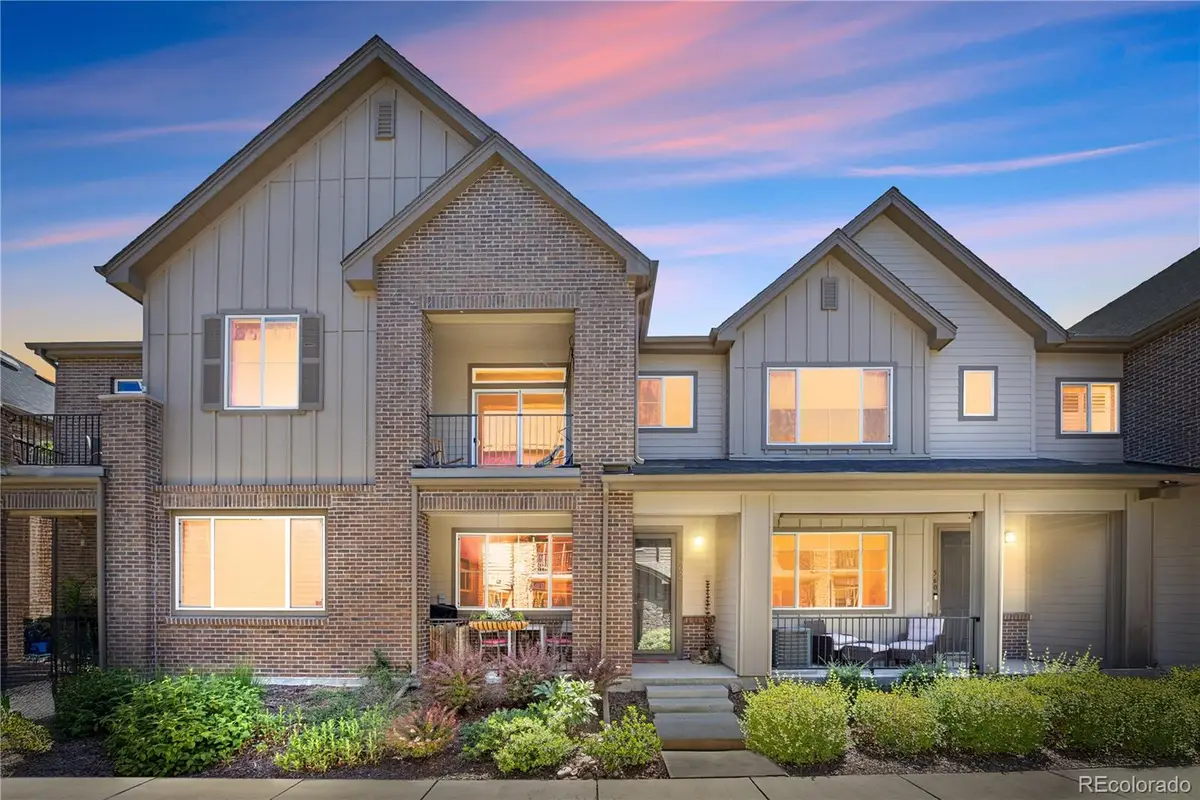 562 E Dry Creek Place, Littleton, CO 80122 - #1