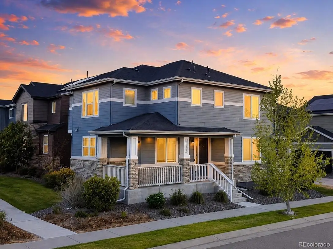 16584 E 118th Drive, Commerce City, CO 80022 - #1