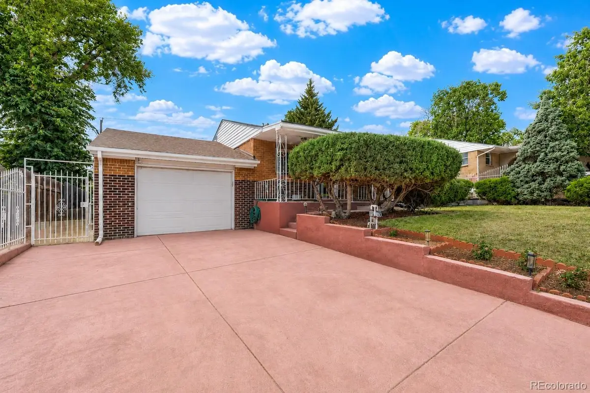 770 Cortez Street, Denver, CO 80221 - #1