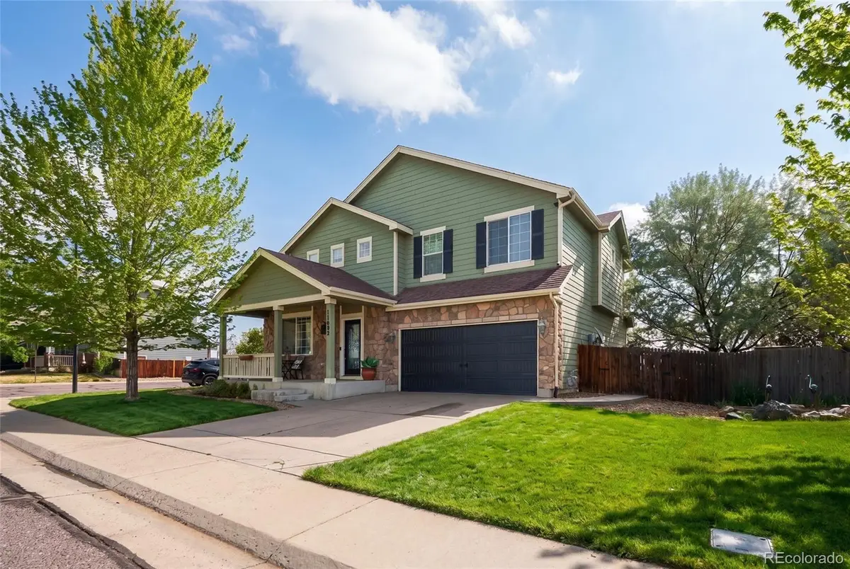 11682 Kearney Way, Thornton, CO 80233 - #1