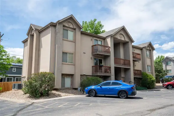 8477 S Reed Street #2-101, Littleton, CO 80128