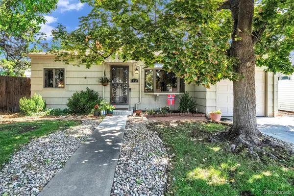 1550 S Ash, Denver, CO 80222