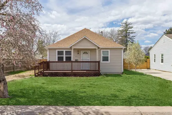 2037 Geneva Street, Aurora, CO 80010