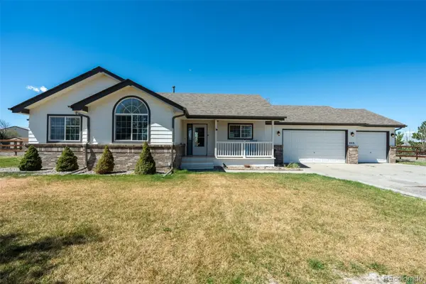 905 Pawnee Street, Strasburg, CO 80136