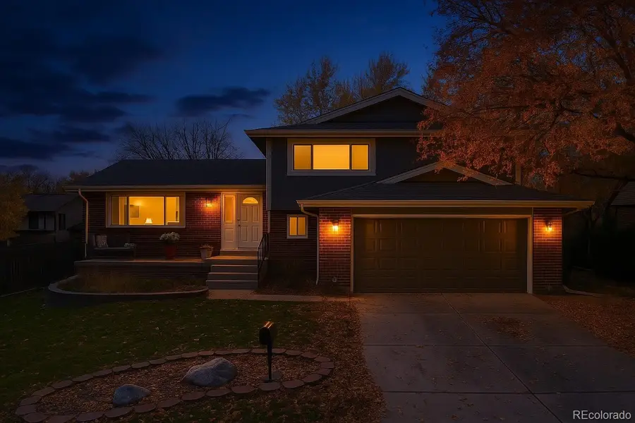 3362 S Sedalia Way, Aurora, CO 80013 - Image #2
