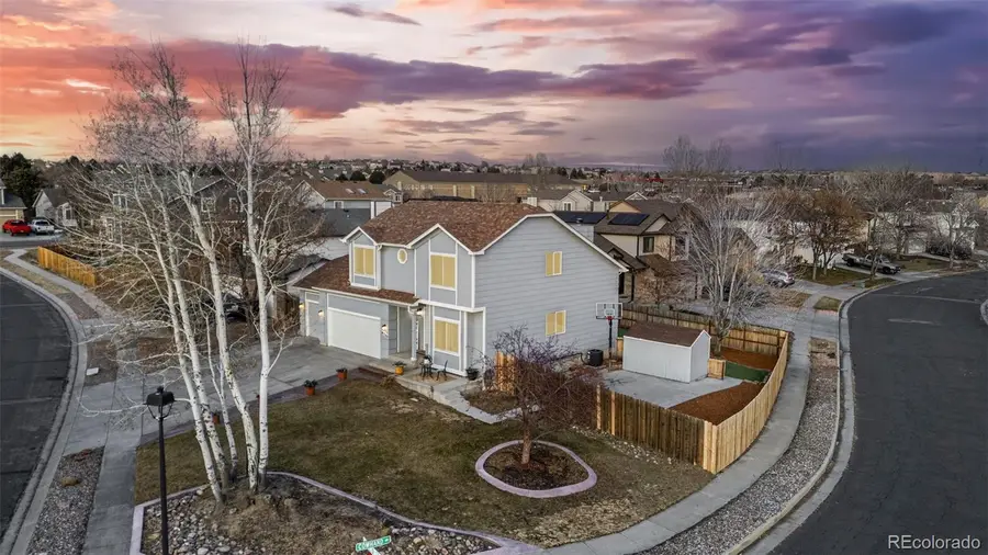 6730 Blazing Trail Drive, Colorado Springs, CO 80922 - Image #2